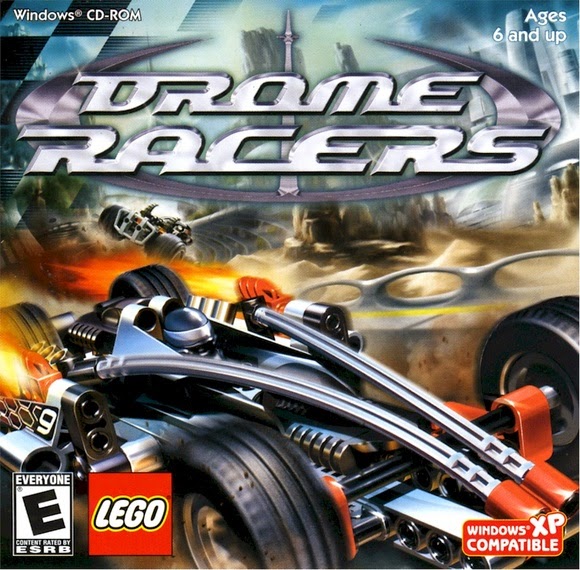 Lego Racers 2 Pc Game Free Download